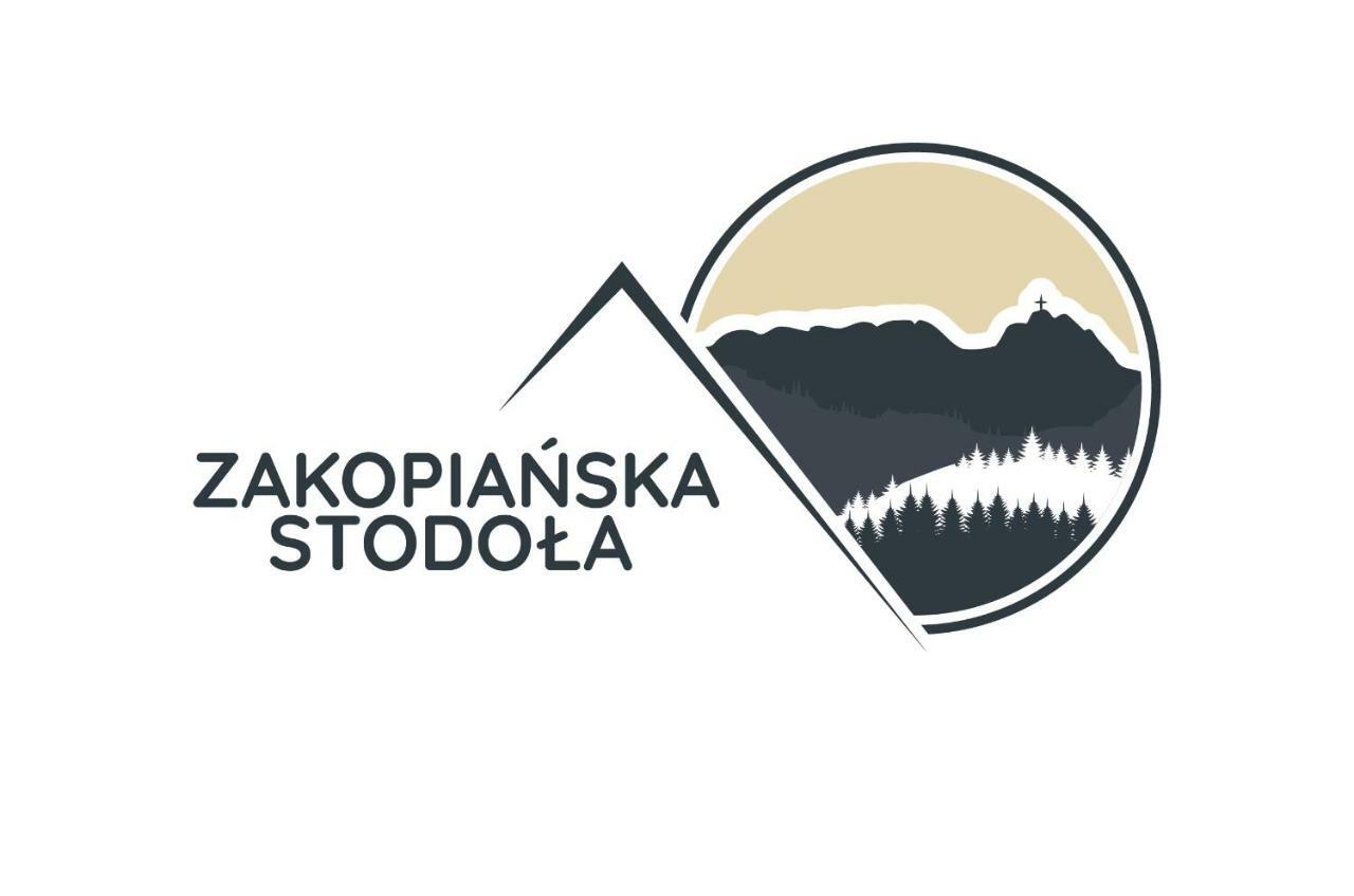 Zakopianska Stodola Appartement Zakopane Buitenkant foto